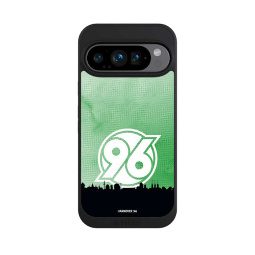 Google Pixel 9 Pro NIVOpure H96 Skyline Logo