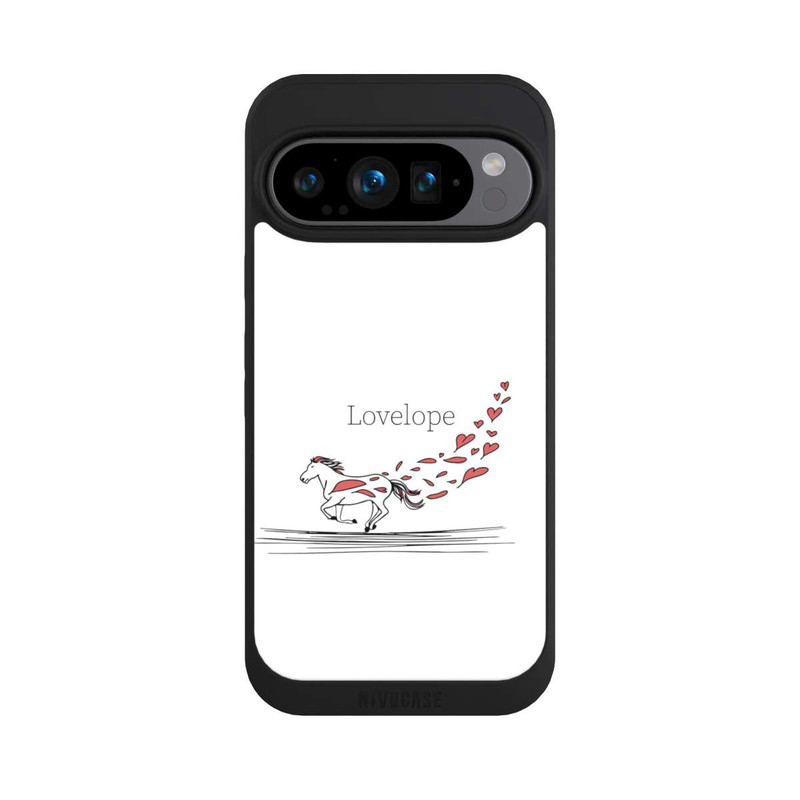 Pixel 9 Pro NIVOpure Lovelope