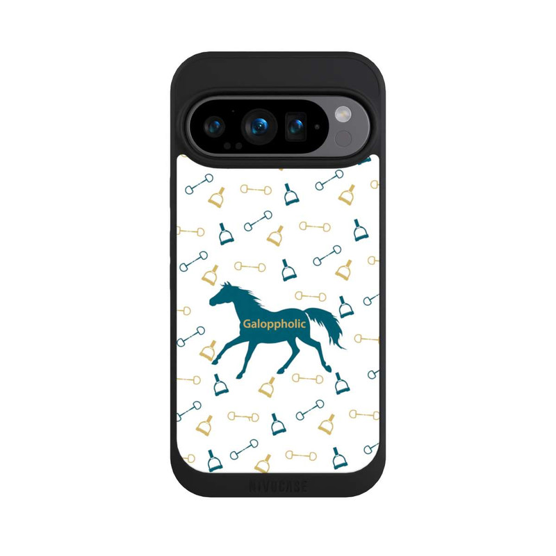 Pixel 9 Pro NIVOpure Galoppholic