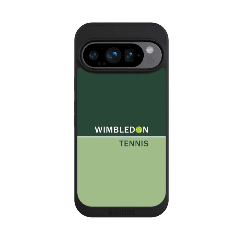 Pixel 9 Pro NIVOpure Wimbledon