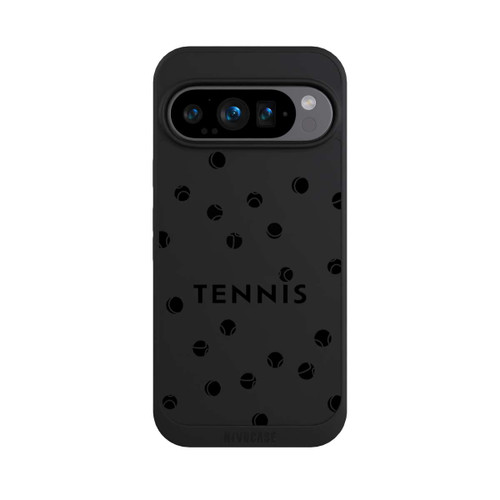 Google Pixel 9 Pro NIVOpure Tennis Transparent