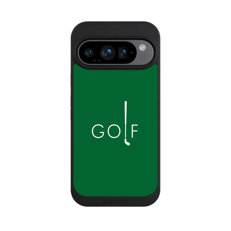 Pixel 9 Pro NIVOpure Golf