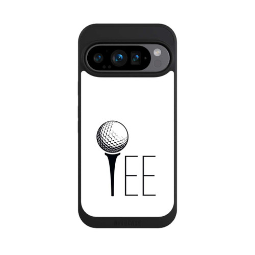 Google Pixel 9 Pro NIVOpure Tee