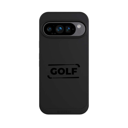 Google Pixel 9 Pro NIVOpure 2 Golf Clubs