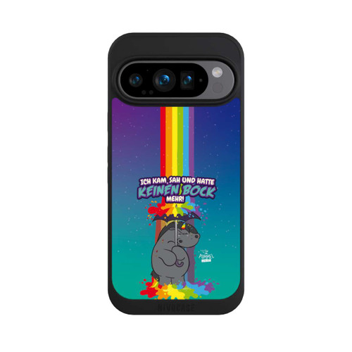 Google Pixel 9 Pro NIVOpure Grummel Keinen Bock