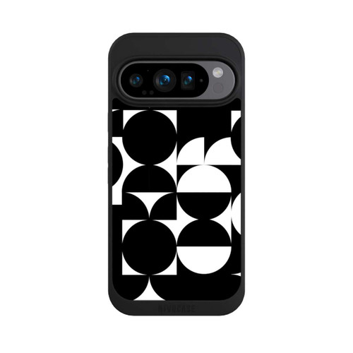 Google Pixel 9 Pro NIVOpure Bauhaus Pattern