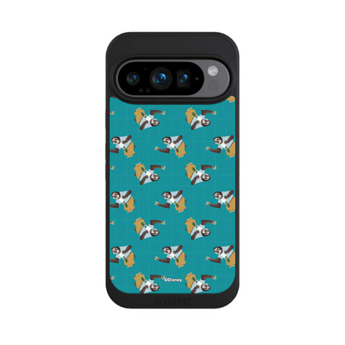Google Pixel 9 Pro NIVOpure Zoomania Flash Pattern