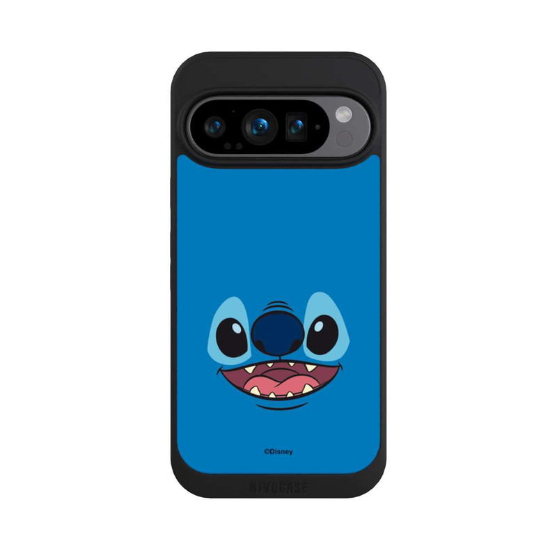 Pixel 9 Pro NIVOpure Stitch Closeup