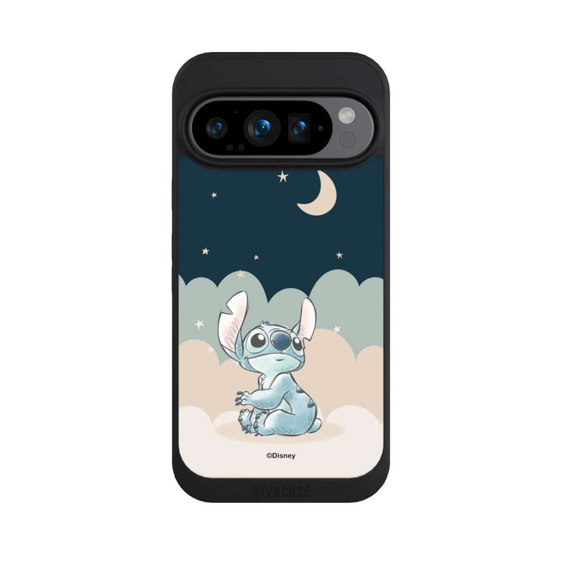 Pixel 9 Pro NIVOpure Stitch Moonlight