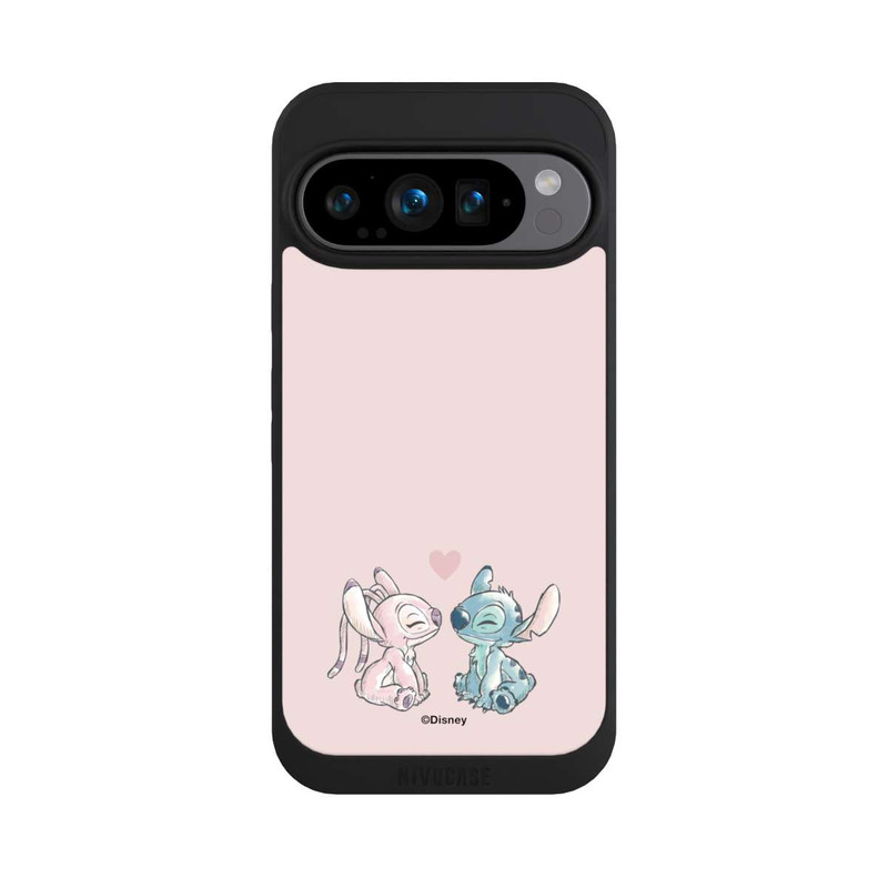 Pixel 9 Pro NIVOpure Stitch And Angel Love