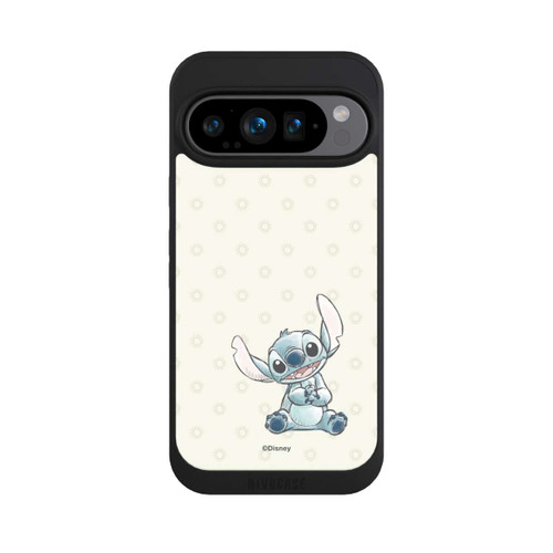 Google Pixel 9 Pro NIVOpure Stitch Pastel Sun Smiles