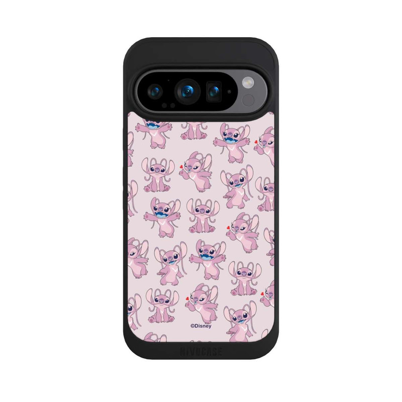 Pixel 9 Pro NIVOpure Angel Faces Pattern