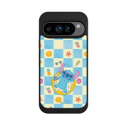 Google Pixel 9 Pro NIVOpure Stitch Neon Summer