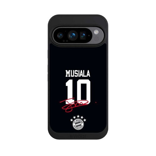 Google Pixel 9 Pro NIVOpure Musiala 10