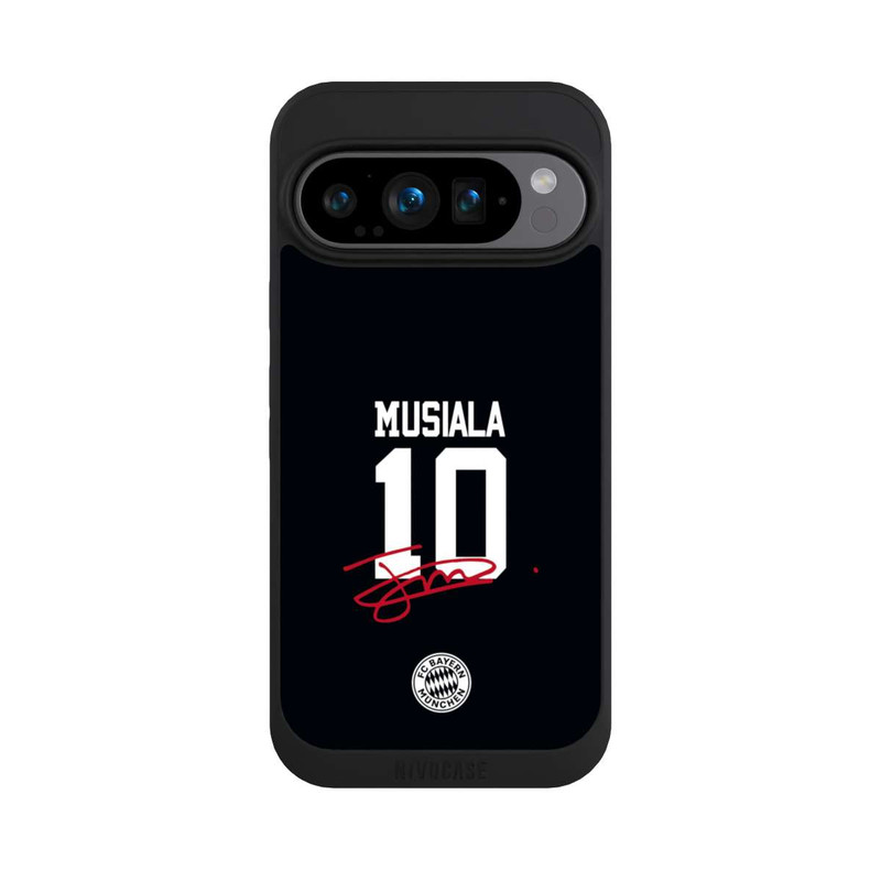 Pixel 9 Pro NIVOpure Musiala 10