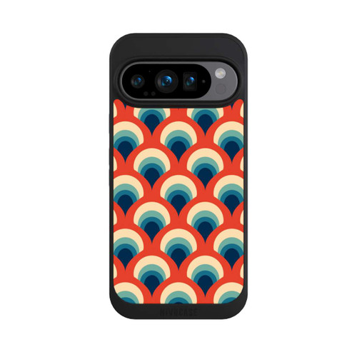 Google Pixel 9 Pro NIVOpure 70s Jewels Tones