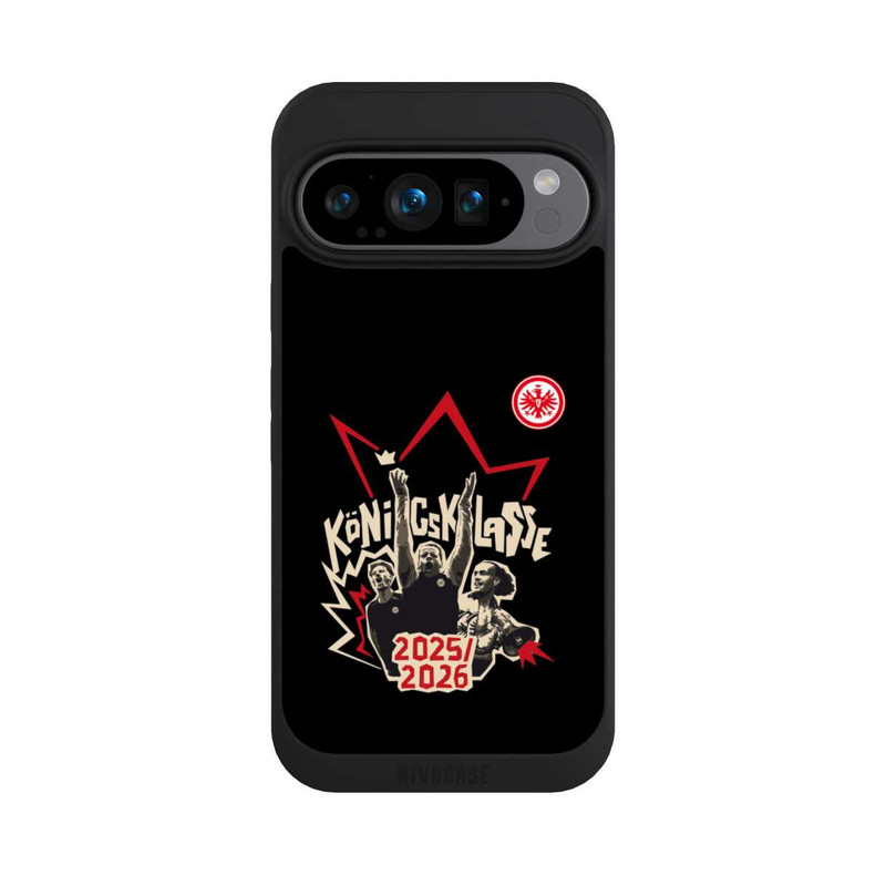 Pixel 9 Pro NIVOpure SGE Königsklasse