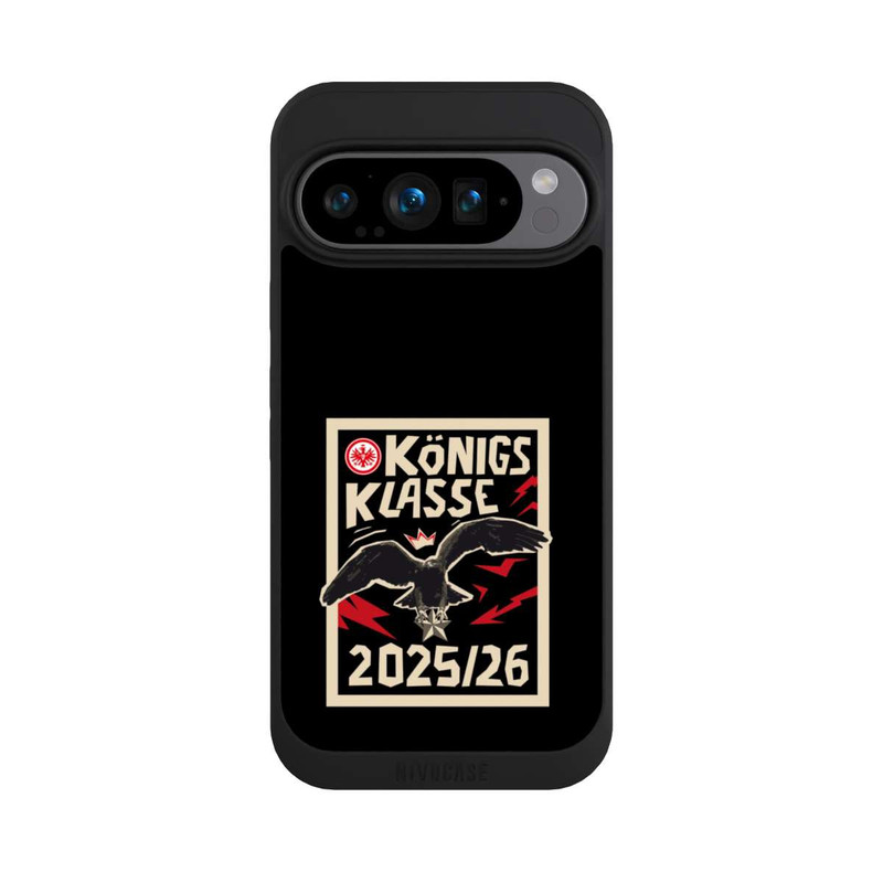 Pixel 9 Pro NIVOpure SGE Königsklasse 25-26