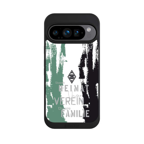 Google Pixel 9 Pro NIVOpure Borussia Unsere Heimat