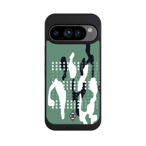 Google Pixel 9 Pro NIVOpure Borussia Mönchengladbach 1900