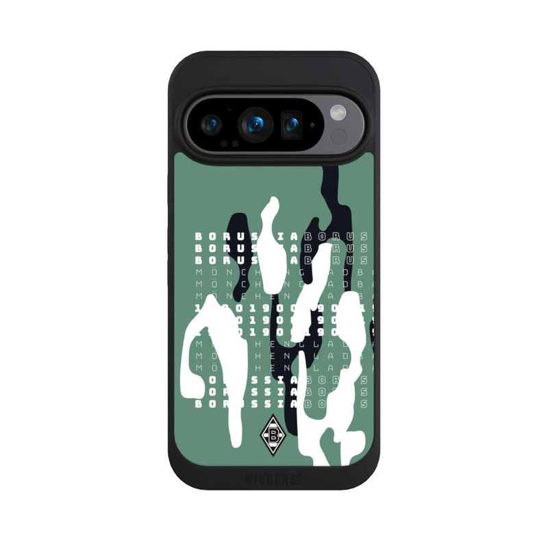 Pixel 9 Pro NIVOpure Borussia Mönchengladbach 1900