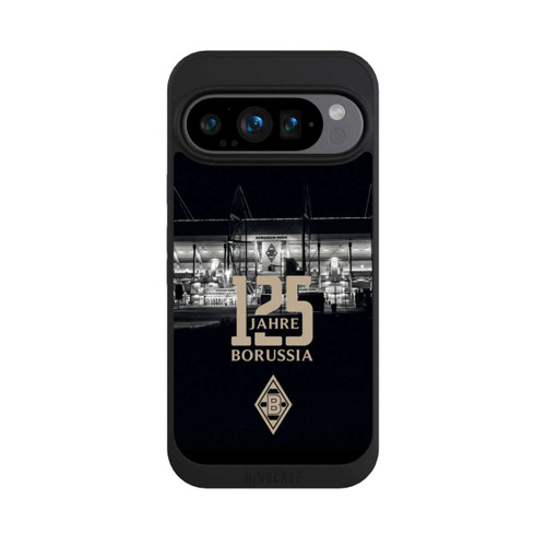 Google Pixel 9 Pro NIVOpure 125 Jahre Borussia