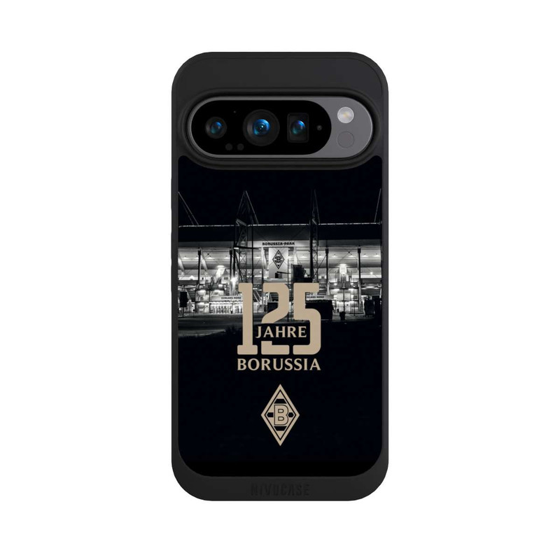 Pixel 9 Pro NIVOpure 125 Jahre Borussia