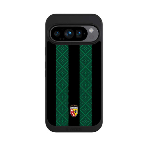 Google Pixel 9 Pro NIVOpure RC Lens Auswärtstrikot 25-26