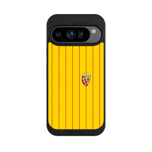 Google Pixel 9 Pro NIVOpure RC Lens Heimtrikot 25-26