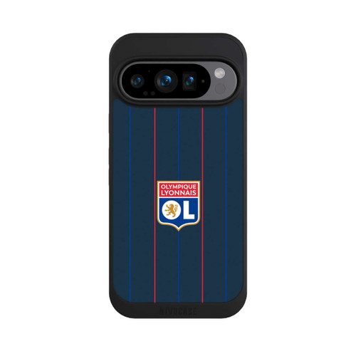 Google Pixel 9 Pro NIVOpure OL Auswärtstrikot 25-26