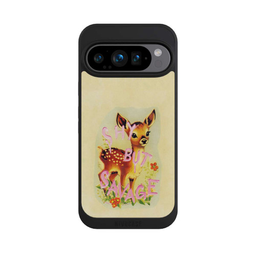 Google Pixel 9 Pro NIVOpure Shy But Savage