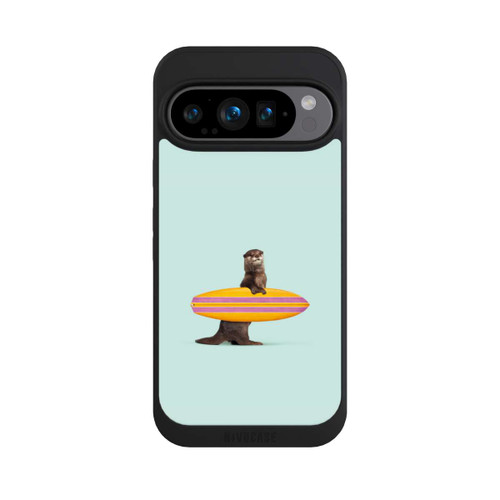Google Pixel 9 Pro NIVOpure Surfing Otter