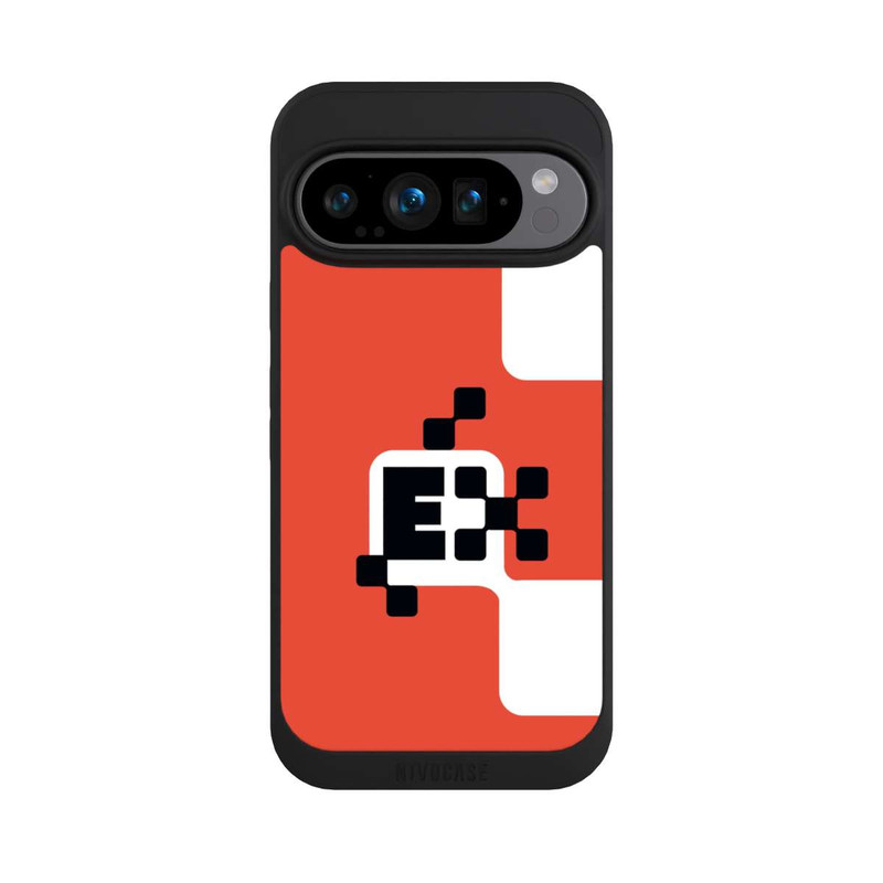 Pixel 9 Pro NIVOpure Pixel EX