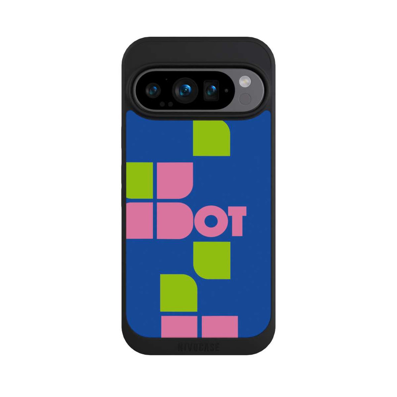 Pixel 9 Pro NIVOpure Dot