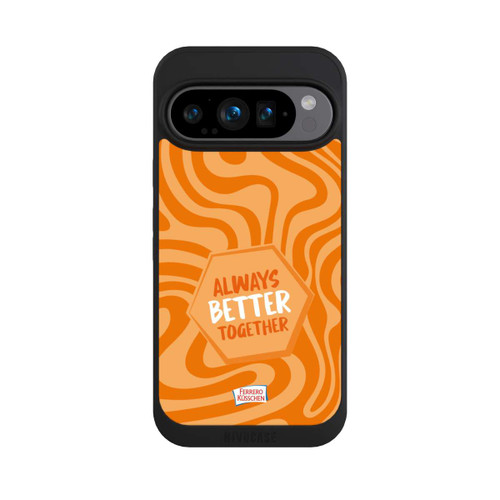 Google Pixel 9 Pro NIVOpure Ferrero Küsschen