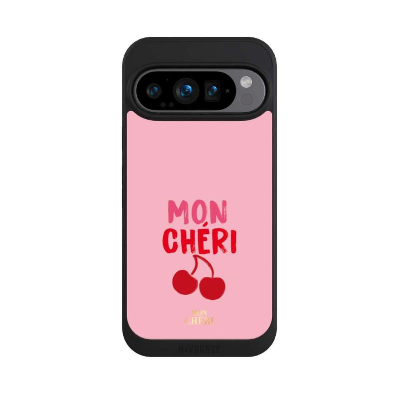 Pixel 9 Pro NIVOpure Mon Chéri