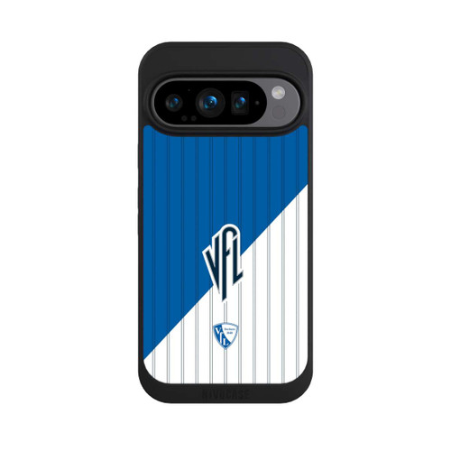 Google Pixel 9 Pro NIVOpure VfL Bochum Streifen