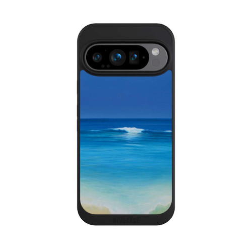 Google Pixel 9 Pro NIVOpure Incoming Wave, by Derek Hare