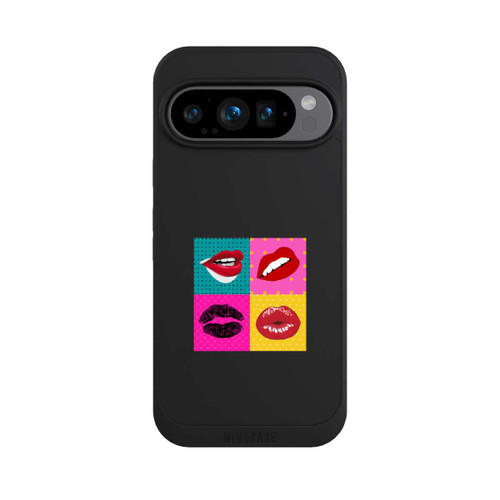Google Pixel 9 Pro NIVOpure The Symbol Of The Kiss, by George Rosaly