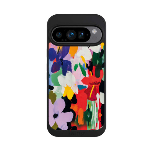 Google Pixel 9 Pro NIVOpure Flowerfestival Painting