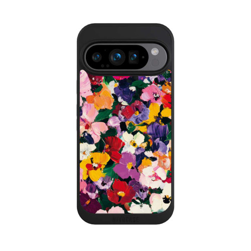 Google Pixel 9 Pro NIVOpure Blumenwelt Painting