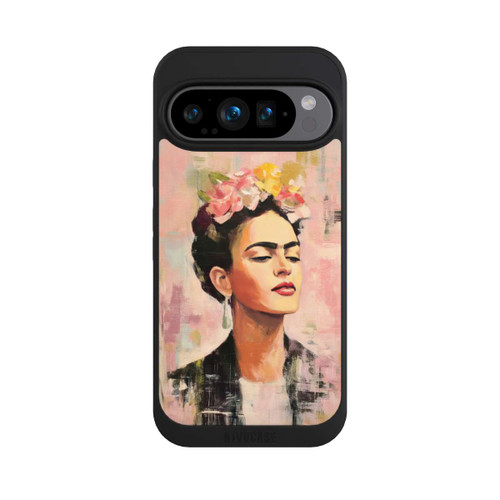 Google Pixel 9 Pro NIVOpure Mexikanische Ikone Kraft und Schmerz