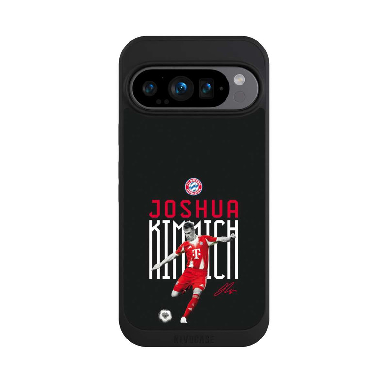 Pixel 9 Pro NIVOpure Joshua Kimmich 25/26