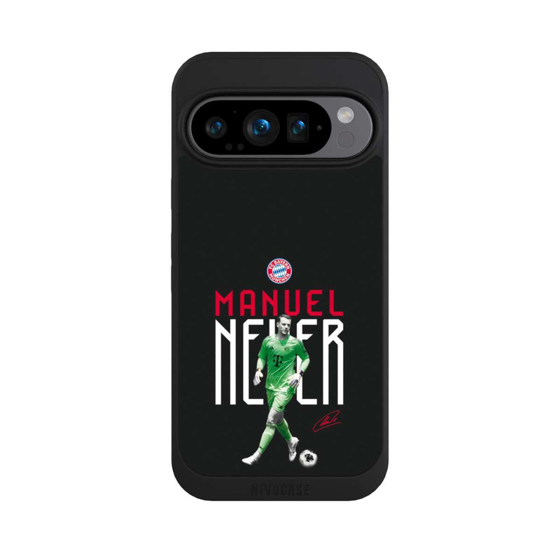 Pixel 9 Pro NIVOpure Manuel Neuer 25/26