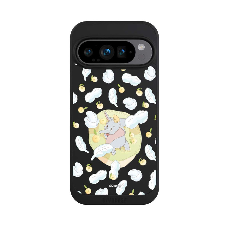 Pixel 9 Pro NIVOpure Dumbo Transparent