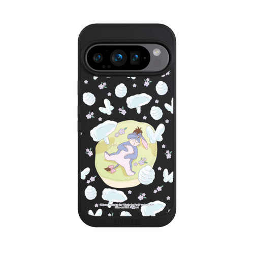 Google Pixel 9 Pro NIVOpure I-Aah Transparent