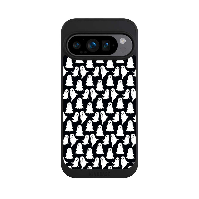 Pixel 9 Pro NIVOpure Geisterparty