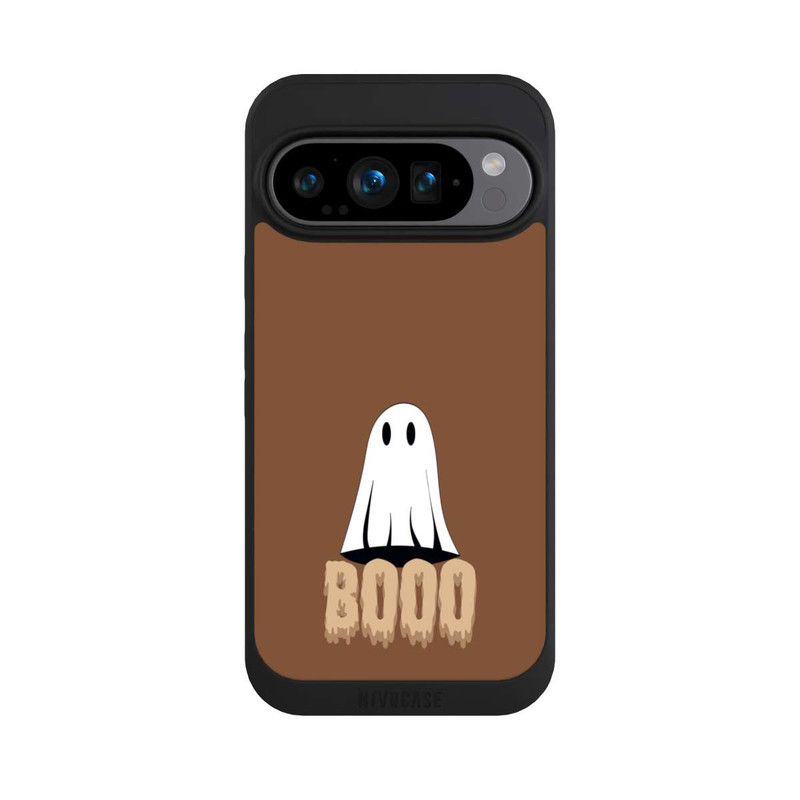 Pixel 9 Pro NIVOpure Spooky Ghost