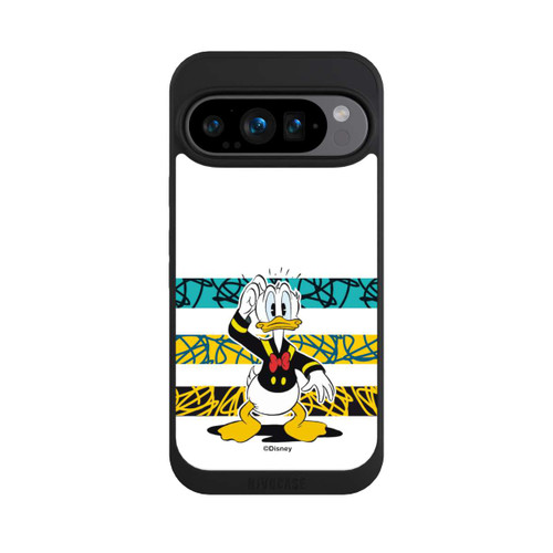 Google Pixel 9 Pro NIVOpure Donald Quacky Duck