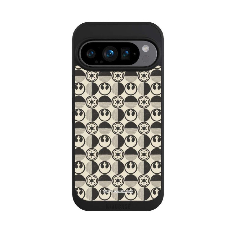 Pixel 9 Pro NIVOpure Star Wars Wappen